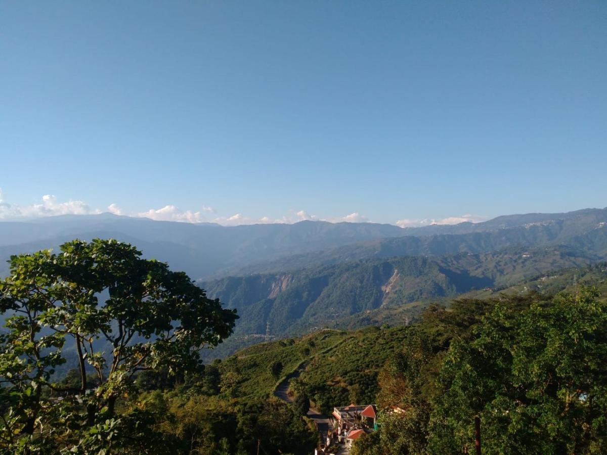 Swabhumi Homestay Kurseong 外观 照片