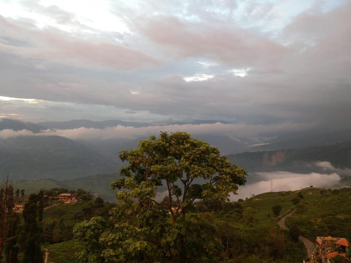 Swabhumi Homestay Kurseong 外观 照片