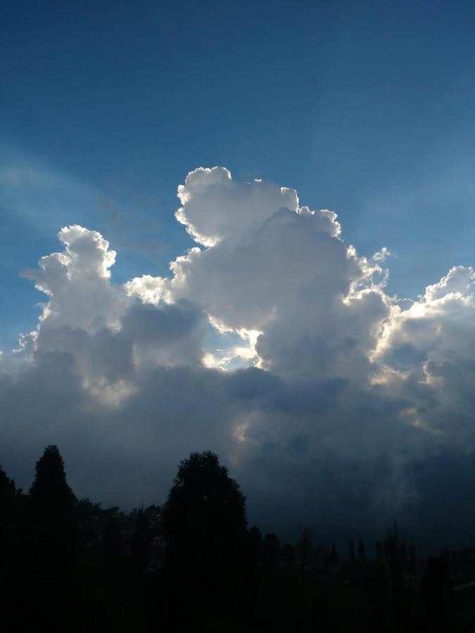 Swabhumi Homestay Kurseong 外观 照片