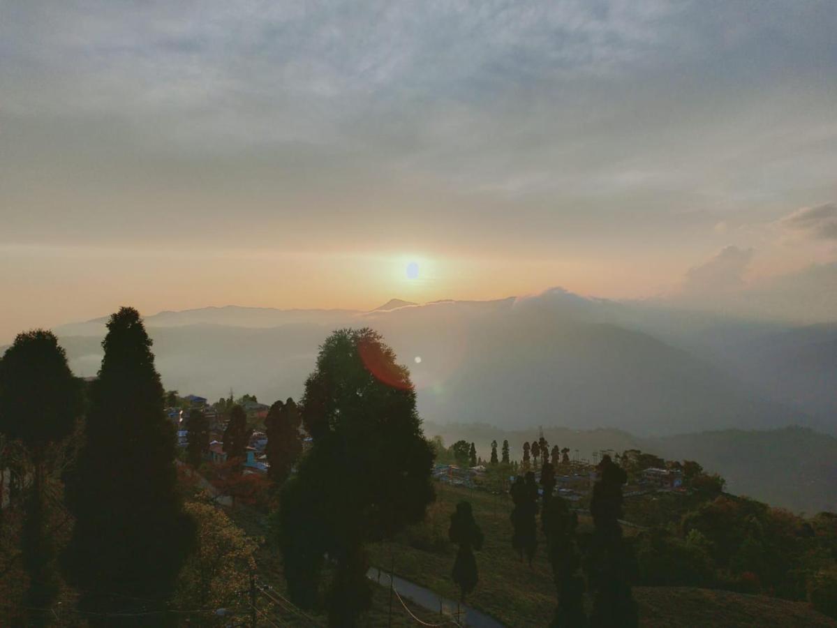 Swabhumi Homestay Kurseong 外观 照片