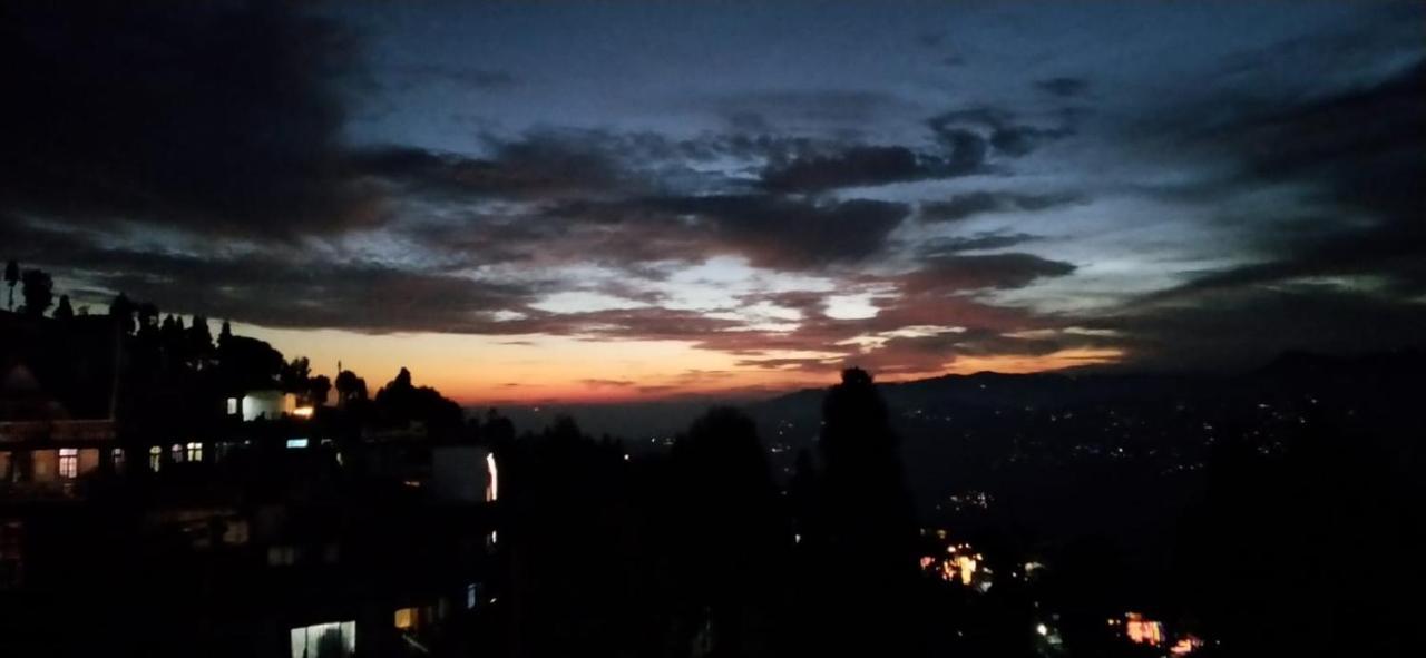 Swabhumi Homestay Kurseong 外观 照片