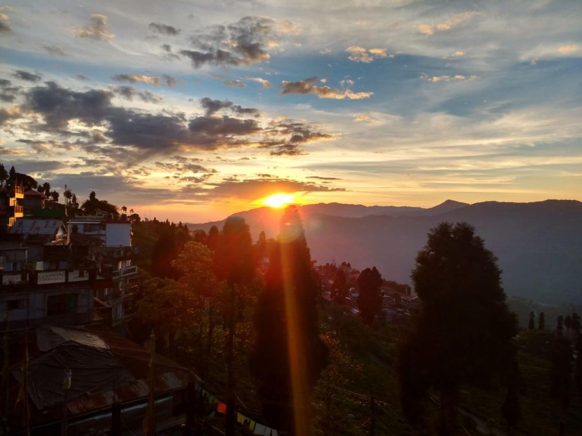 Swabhumi Homestay Kurseong 外观 照片