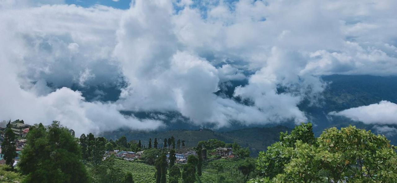 Swabhumi Homestay Kurseong 外观 照片