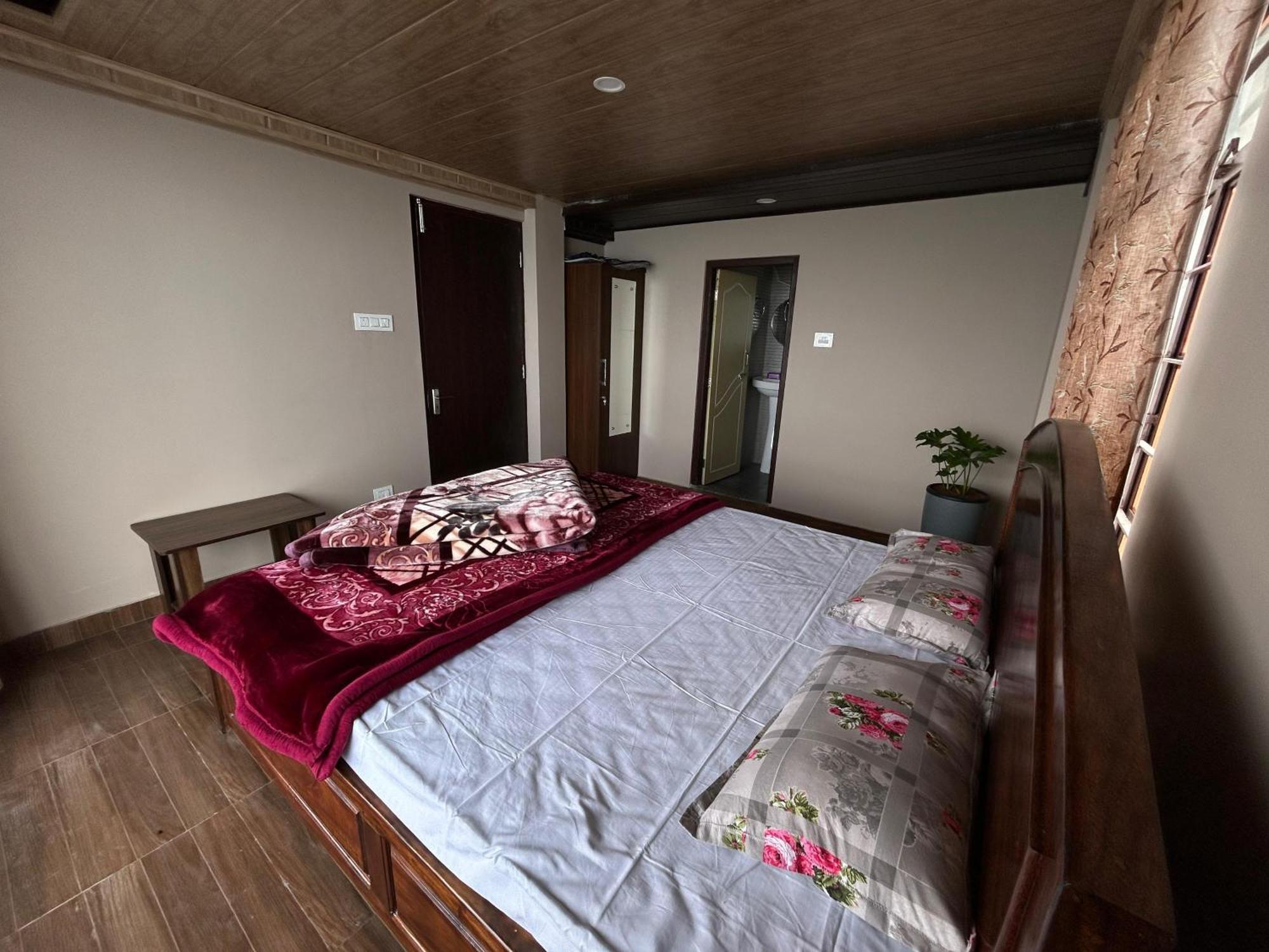 Swabhumi Homestay Kurseong 外观 照片