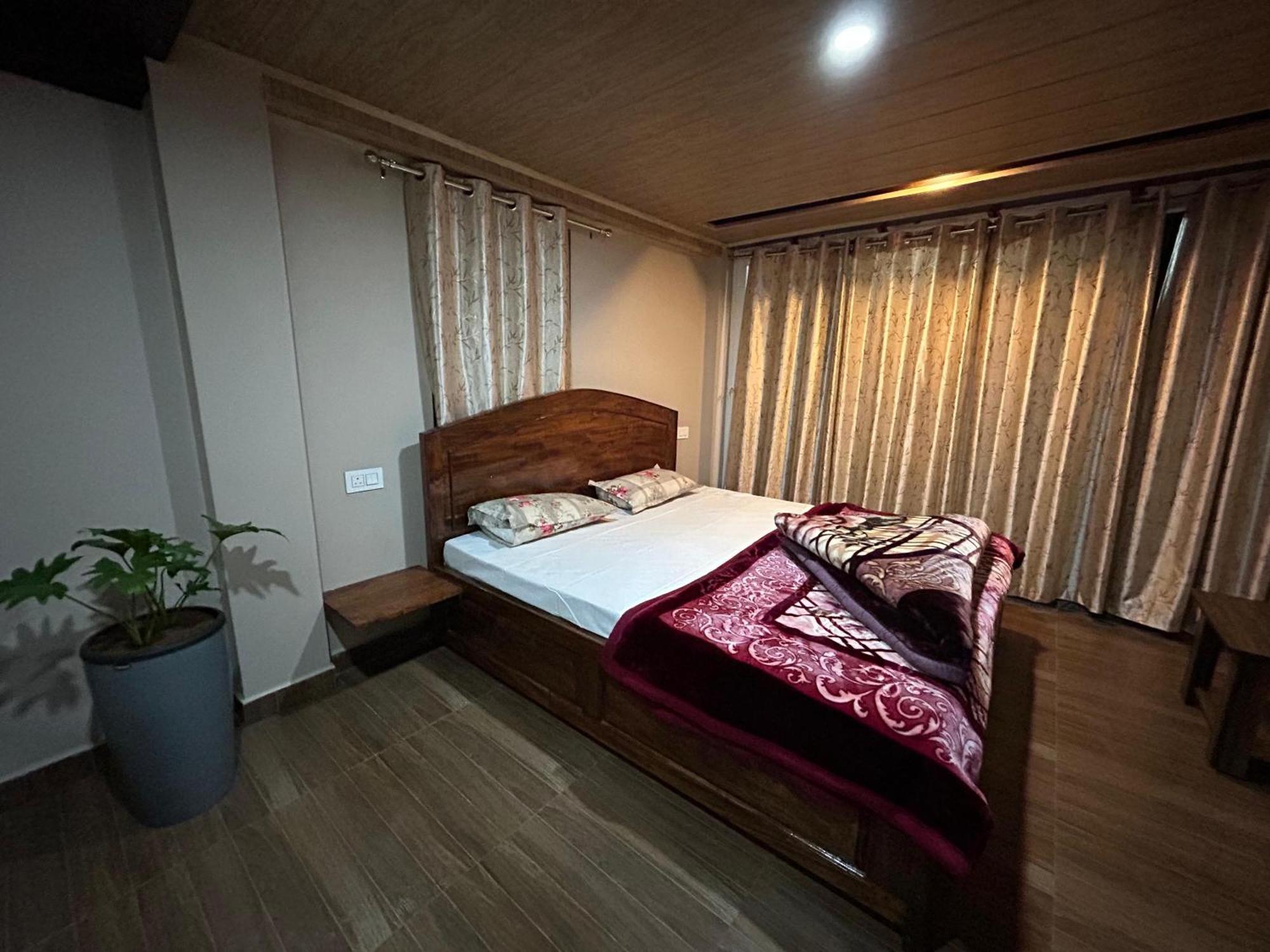 Swabhumi Homestay Kurseong 外观 照片