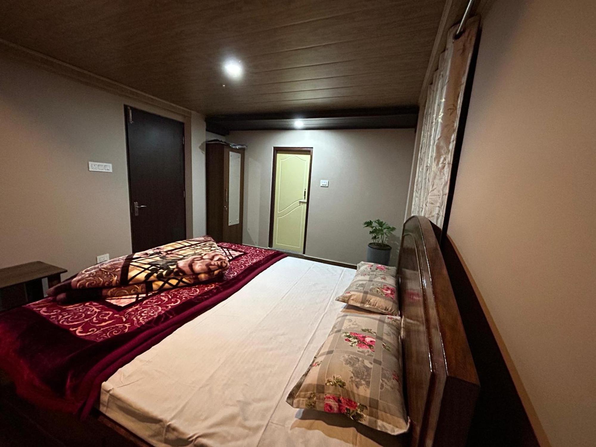 Swabhumi Homestay Kurseong 外观 照片