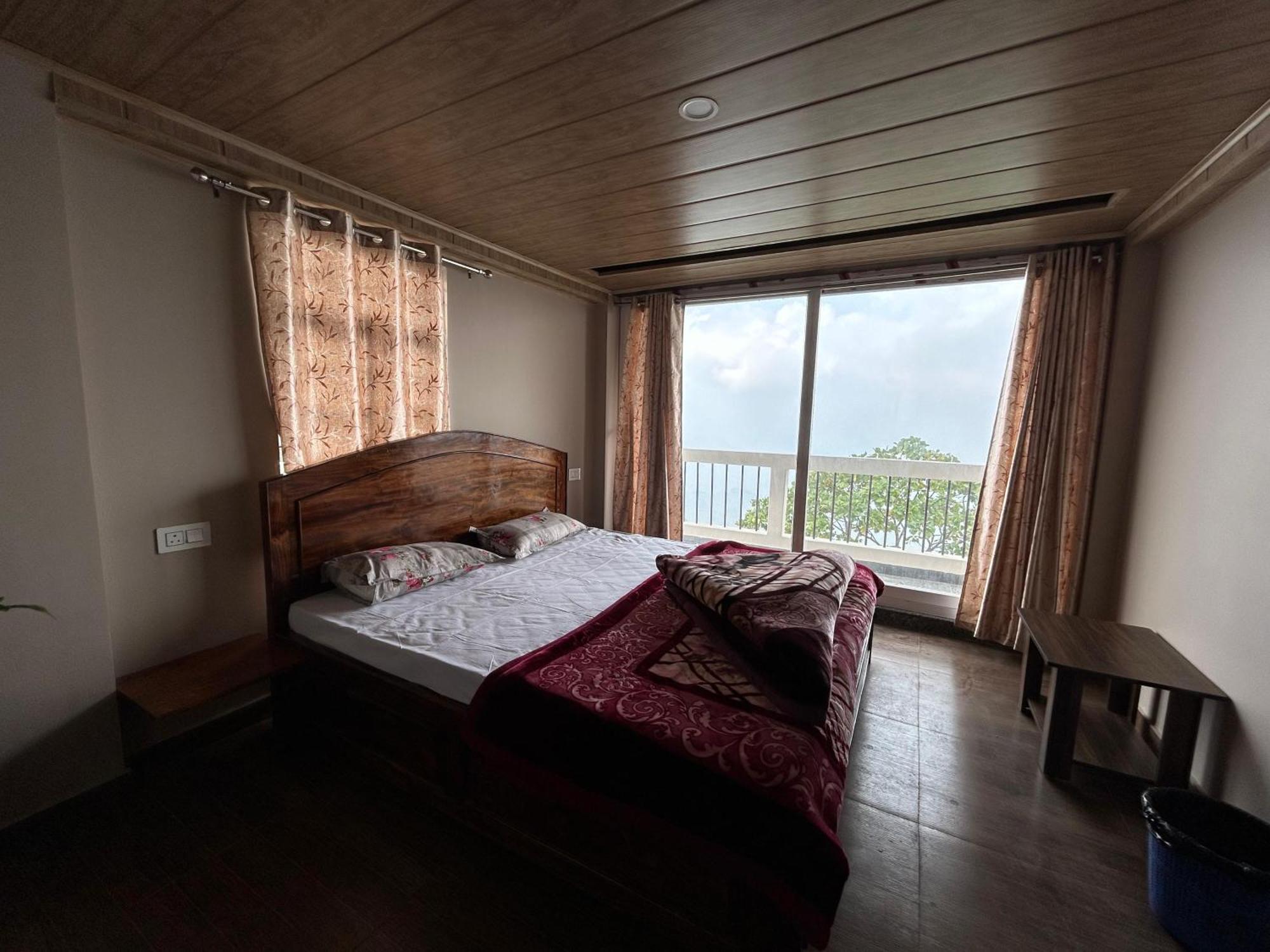 Swabhumi Homestay Kurseong 外观 照片