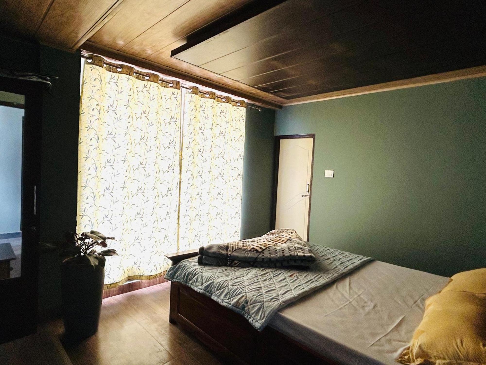 Swabhumi Homestay Kurseong 外观 照片