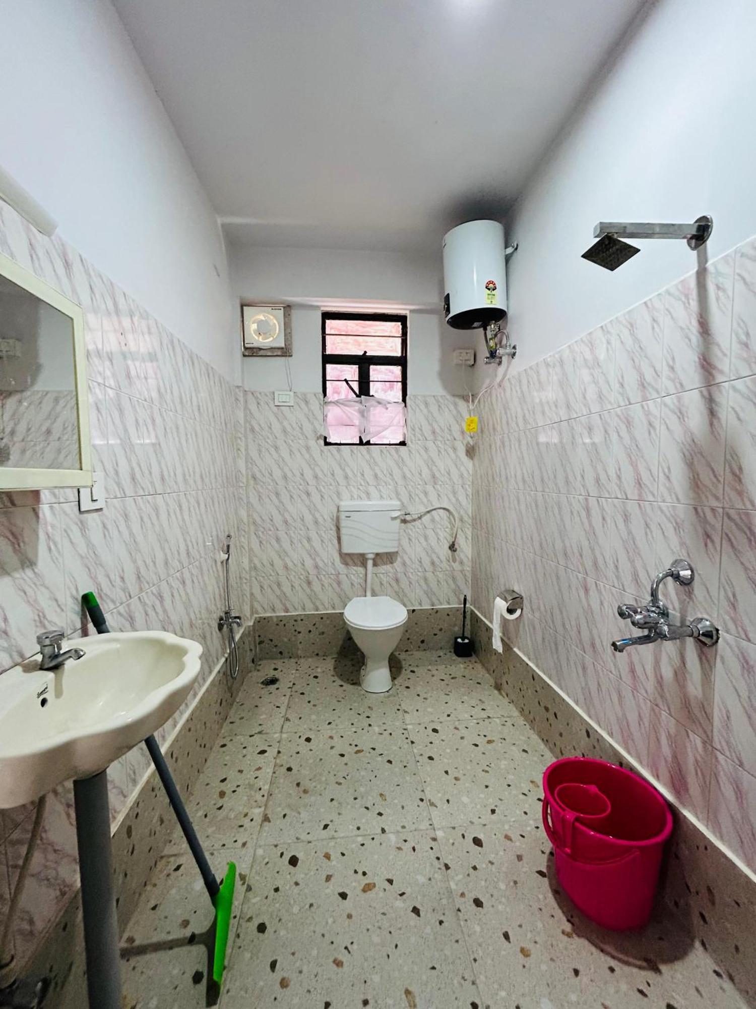 Swabhumi Homestay Kurseong 外观 照片