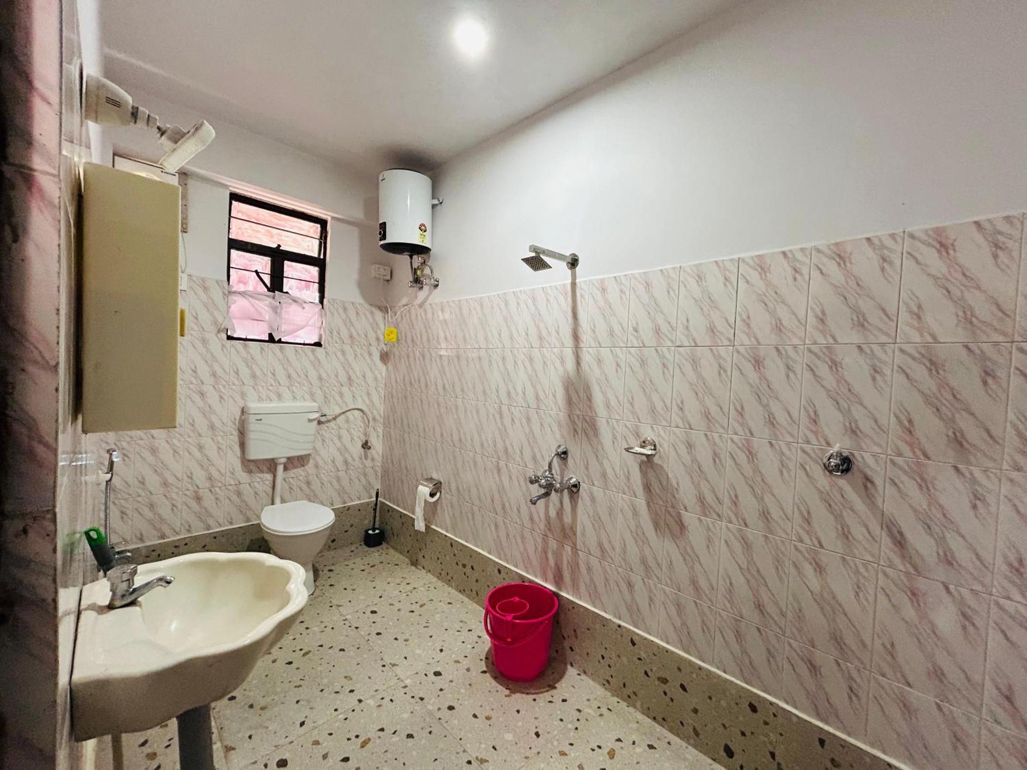 Swabhumi Homestay Kurseong 外观 照片