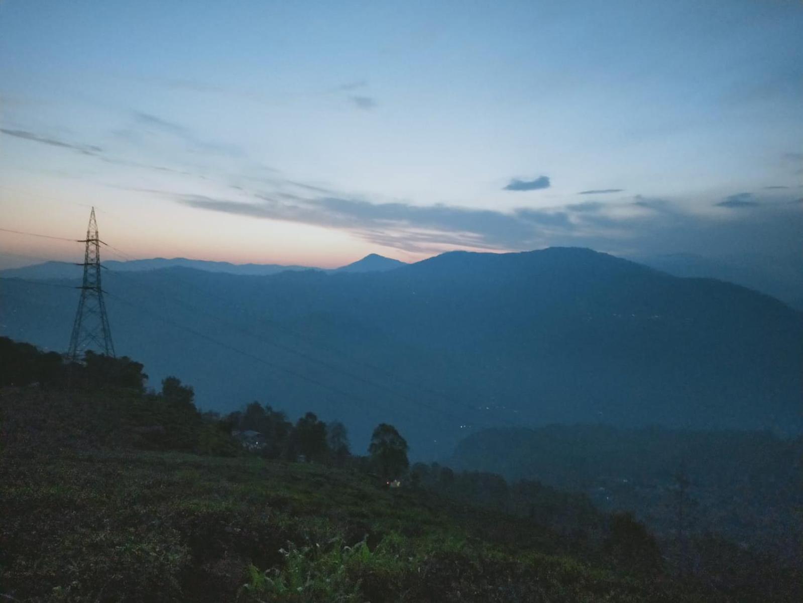 Swabhumi Homestay Kurseong 外观 照片